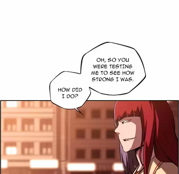 Supernova (Killer Whale) Ch.111