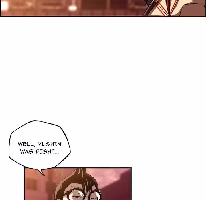 Supernova (Killer Whale) Ch.111