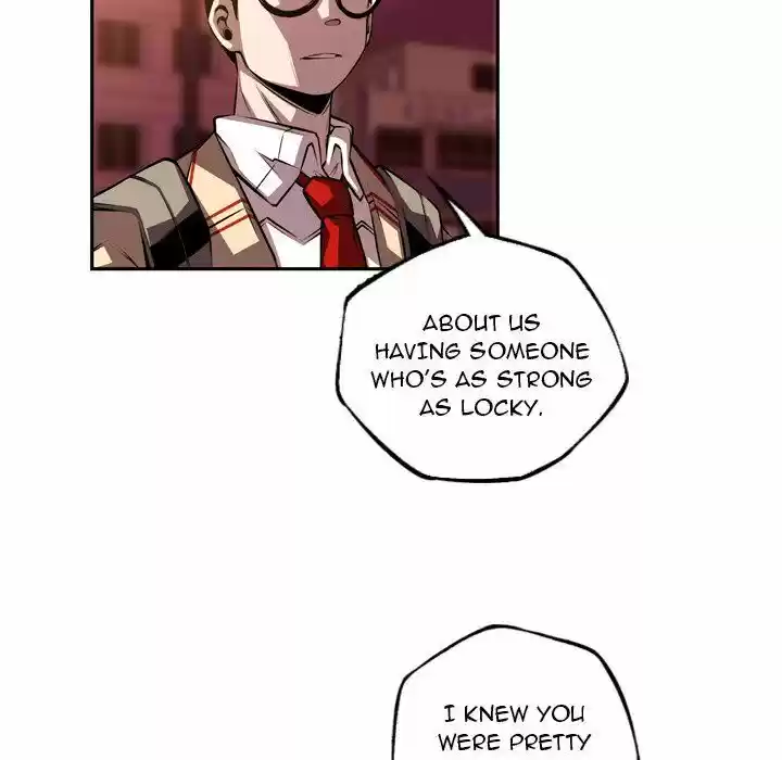 Supernova (Killer Whale) Ch.111