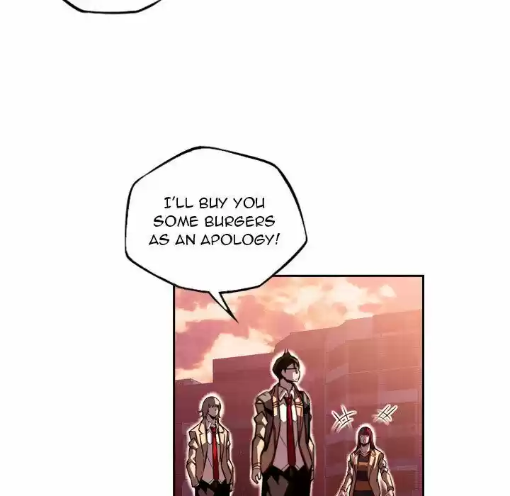 Supernova (Killer Whale) Ch.111