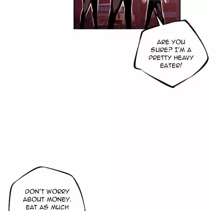 Supernova (Killer Whale) Ch.111