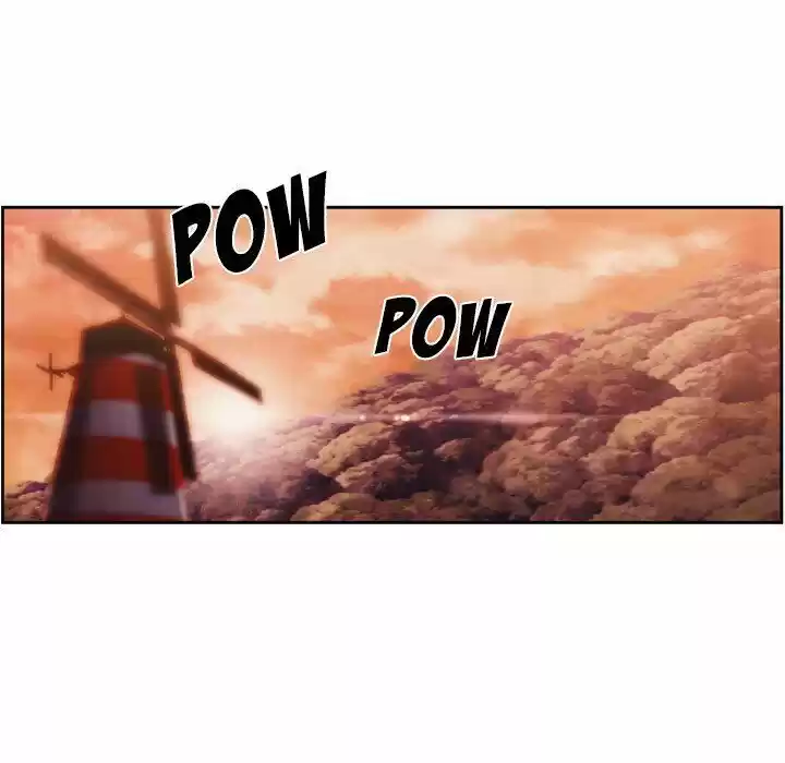 Supernova (Killer Whale) Ch.111