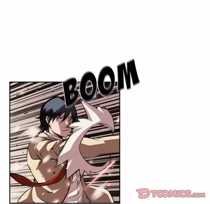 Supernova (Killer Whale) Ch.111