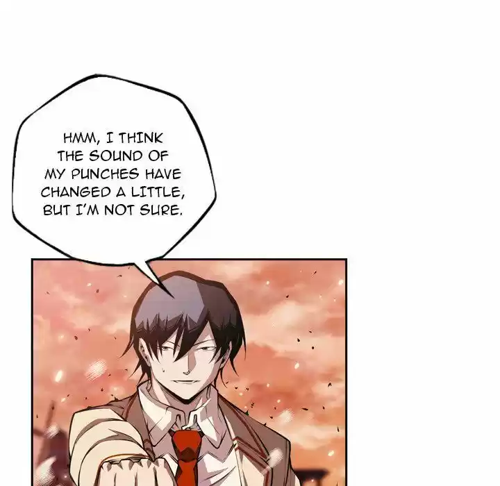 Supernova (Killer Whale) Ch.111