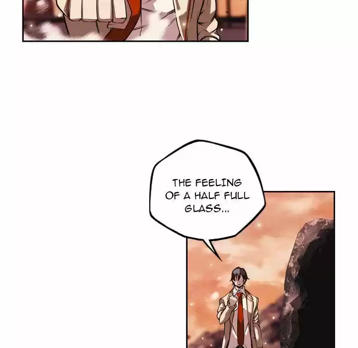 Supernova (Killer Whale) Ch.111