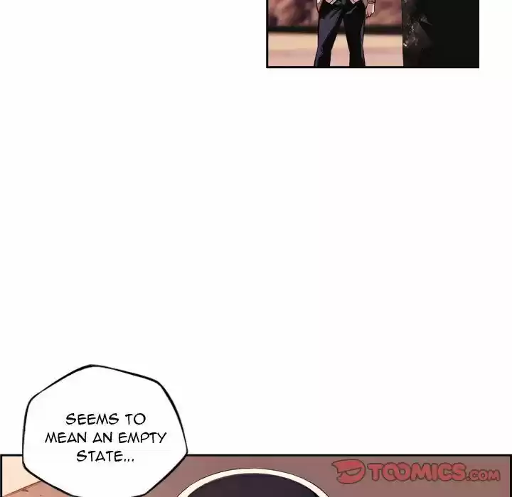 Supernova (Killer Whale) Ch.111