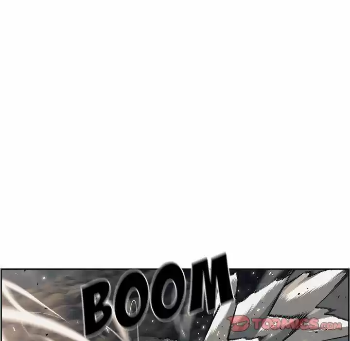 Supernova (Killer Whale) Ch.111