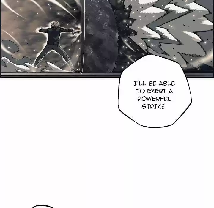 Supernova (Killer Whale) Ch.111