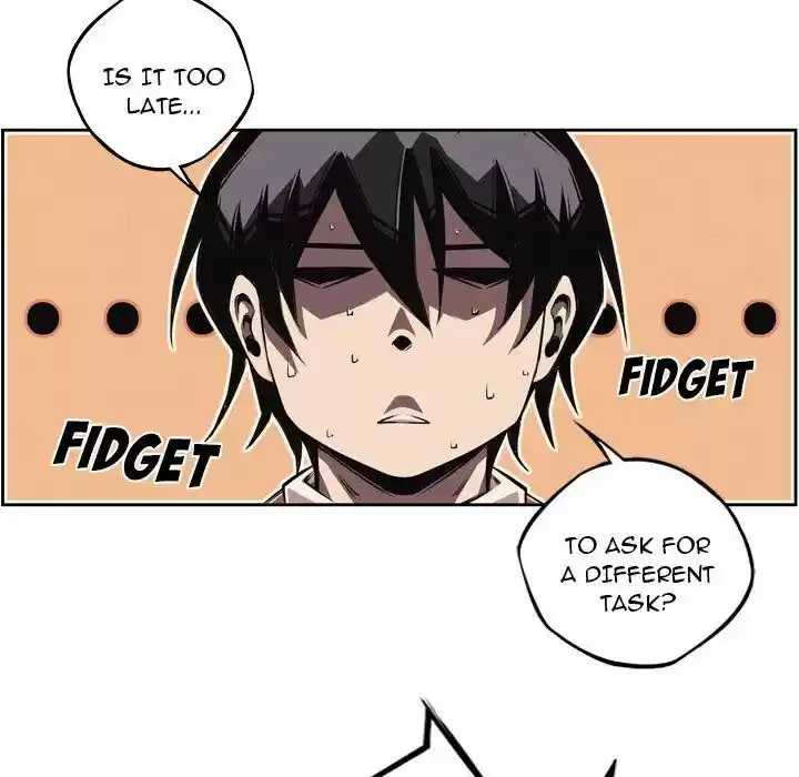 Supernova (Killer Whale) Ch.111