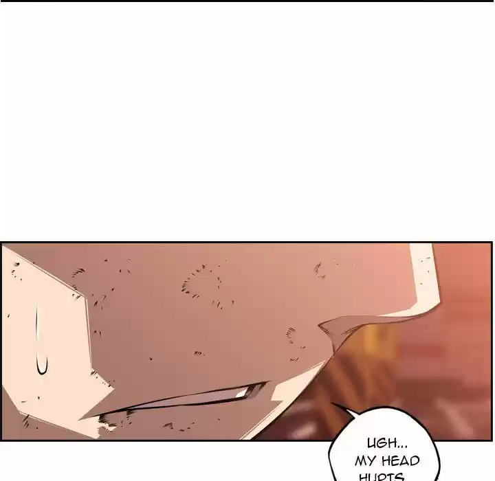 Supernova (Killer Whale) Ch.111