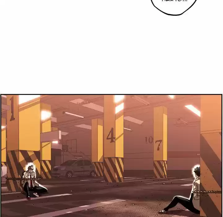 Supernova (Killer Whale) Ch.111