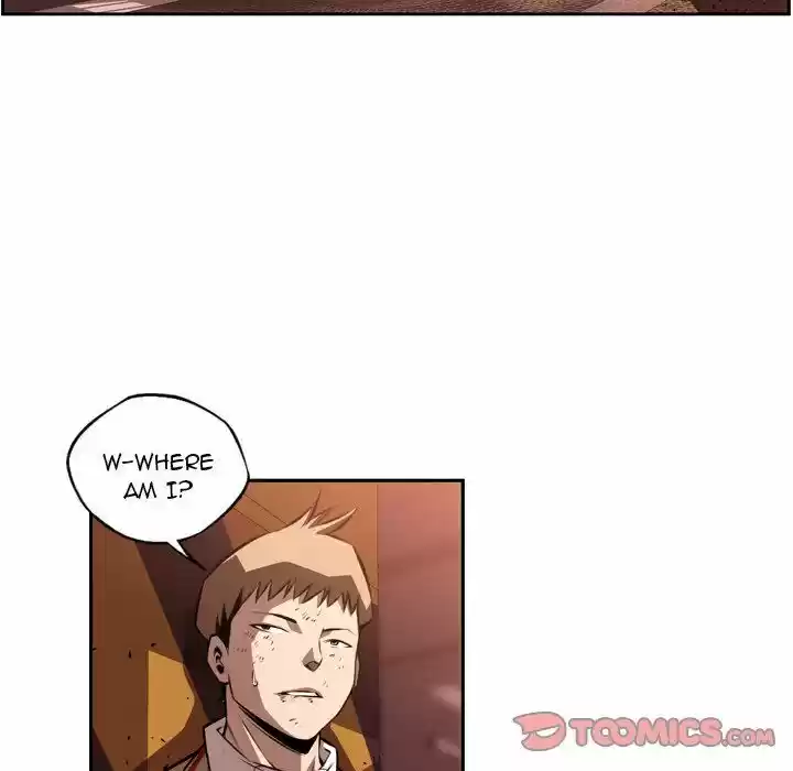 Supernova (Killer Whale) Ch.111