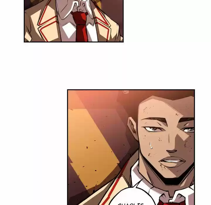 Supernova (Killer Whale) Ch.111