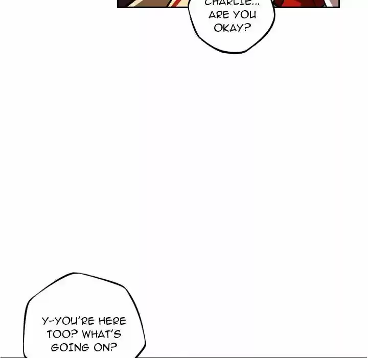 Supernova (Killer Whale) Ch.111