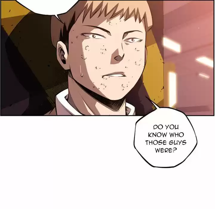 Supernova (Killer Whale) Ch.111