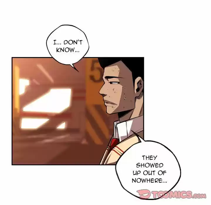 Supernova (Killer Whale) Ch.111