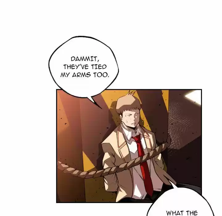 Supernova (Killer Whale) Ch.111