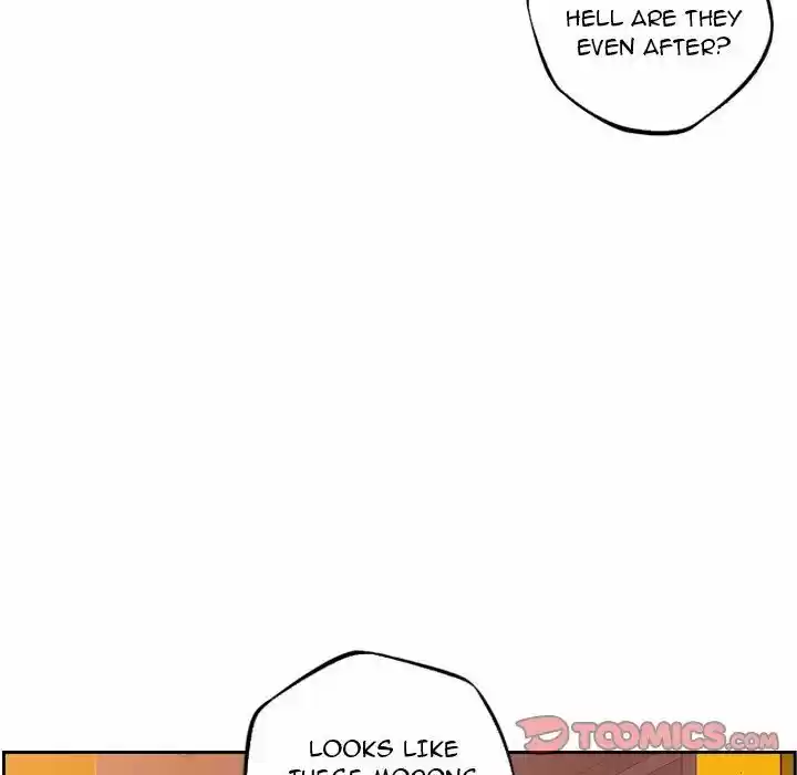 Supernova (Killer Whale) Ch.111