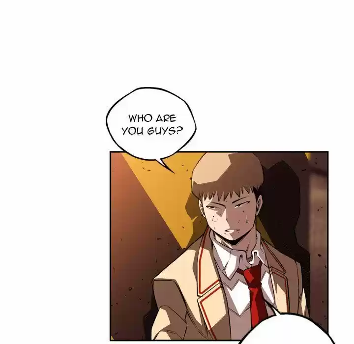 Supernova (Killer Whale) Ch.111