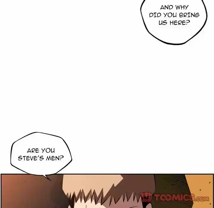 Supernova (Killer Whale) Ch.111