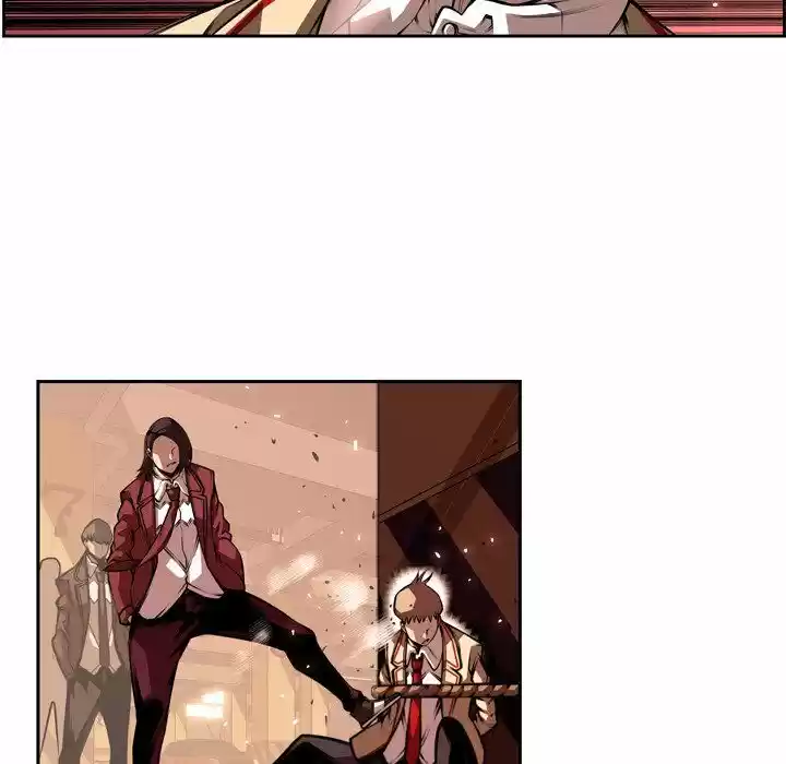 Supernova (Killer Whale) Ch.111