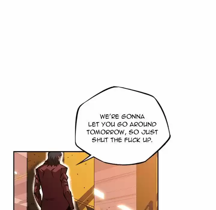 Supernova (Killer Whale) Ch.111