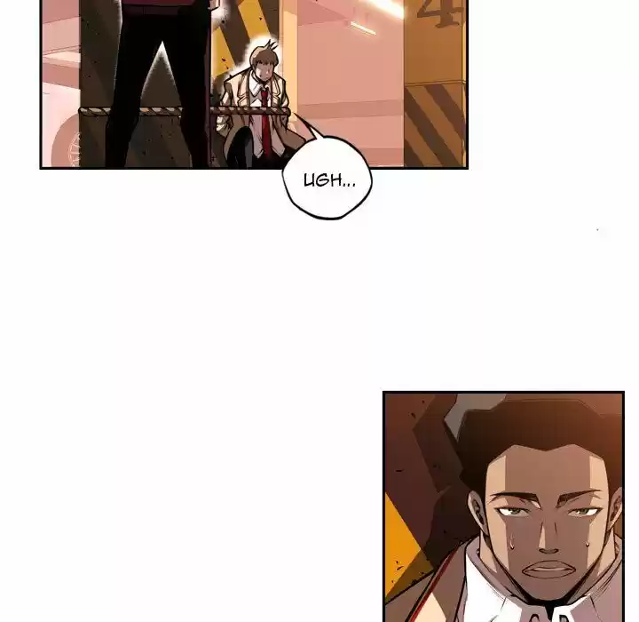 Supernova (Killer Whale) Ch.111