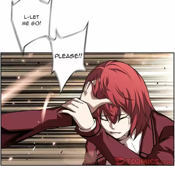 Supernova (Killer Whale) Ch.111