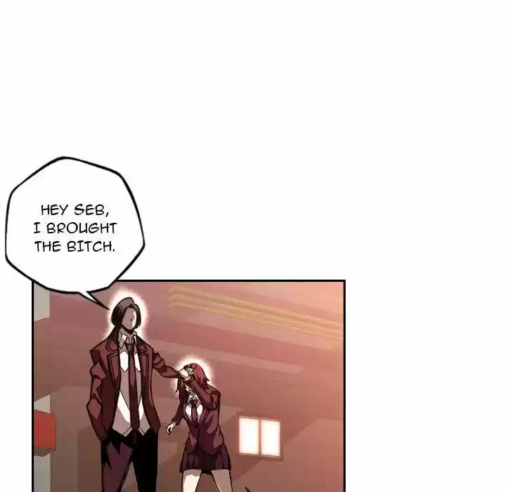 Supernova (Killer Whale) Ch.111