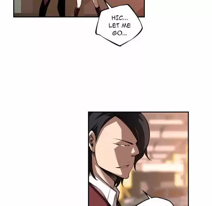 Supernova (Killer Whale) Ch.111