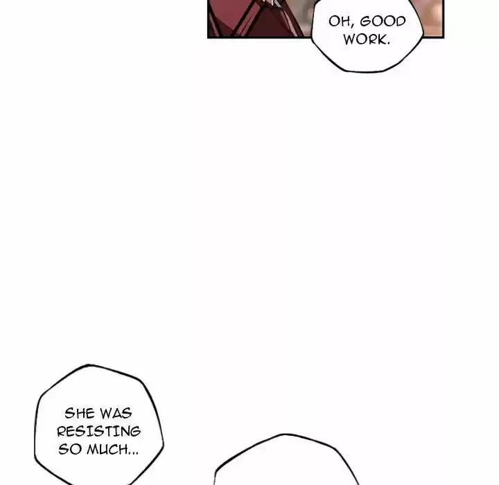 Supernova (Killer Whale) Ch.111