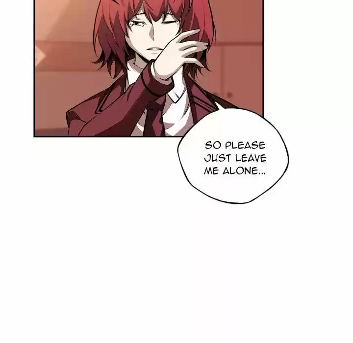 Supernova (Killer Whale) Ch.111