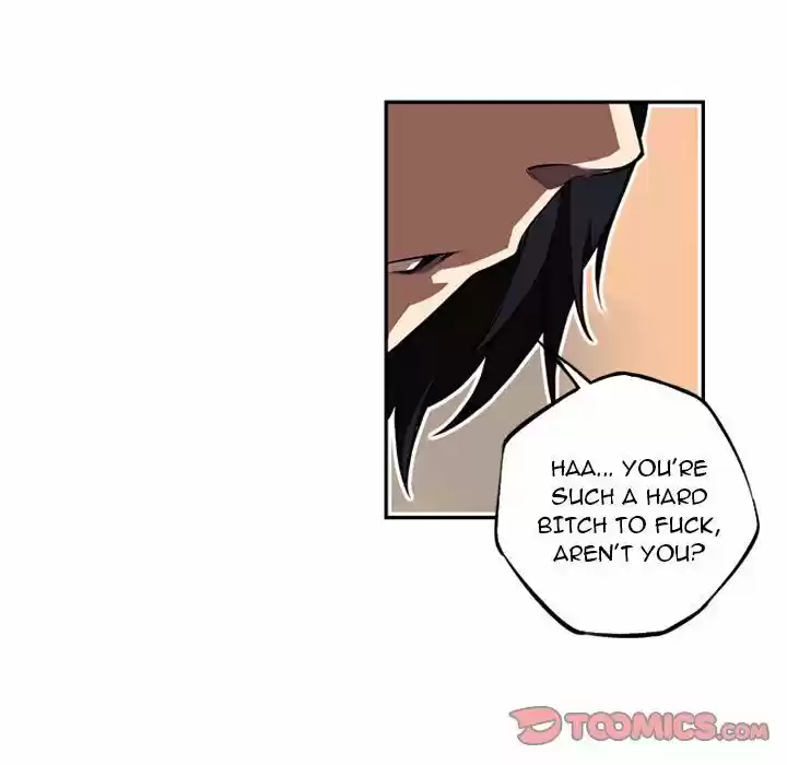 Supernova (Killer Whale) Ch.111