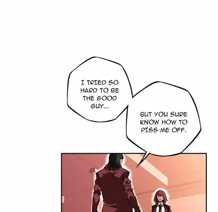 Supernova (Killer Whale) Ch.111