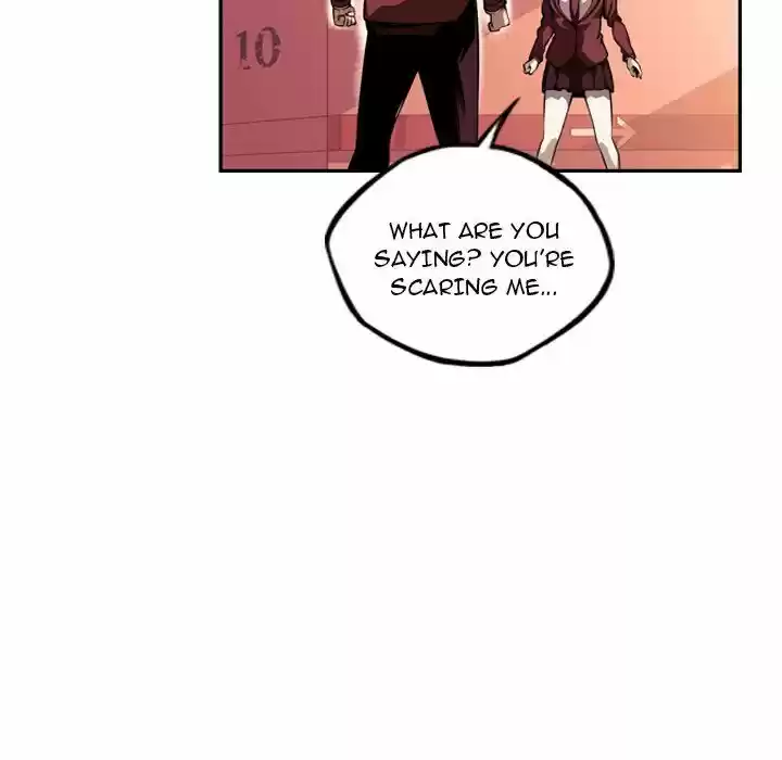 Supernova (Killer Whale) Ch.111