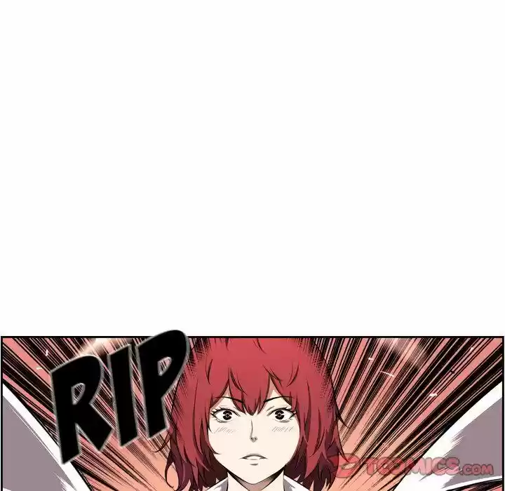 Supernova (Killer Whale) Ch.111