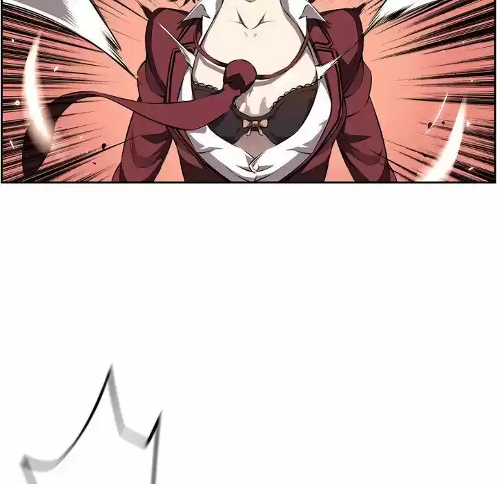 Supernova (Killer Whale) Ch.111