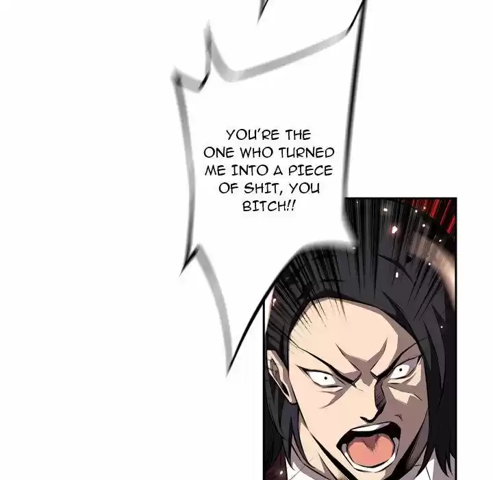 Supernova (Killer Whale) Ch.111