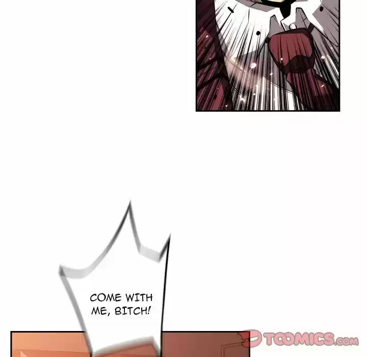 Supernova (Killer Whale) Ch.111
