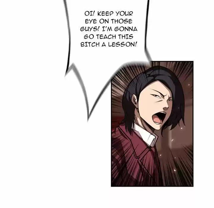 Supernova (Killer Whale) Ch.111