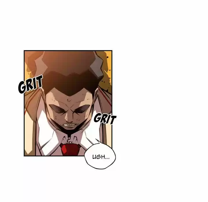 Supernova (Killer Whale) Ch.111