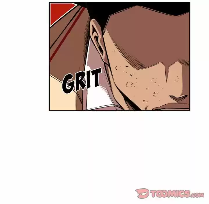 Supernova (Killer Whale) Ch.111