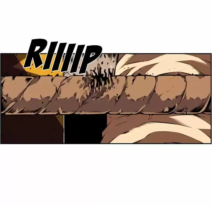 Supernova (Killer Whale) Ch.111