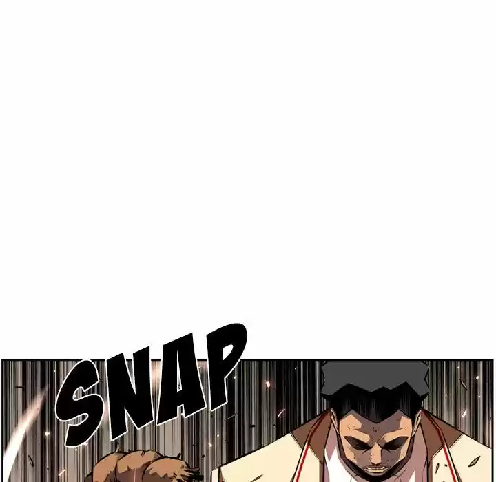 Supernova (Killer Whale) Ch.111