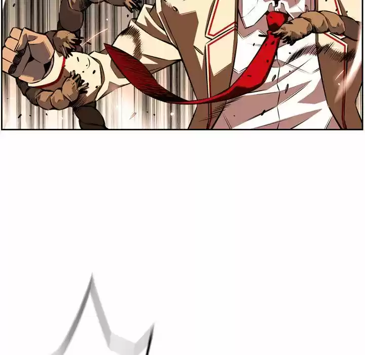 Supernova (Killer Whale) Ch.111