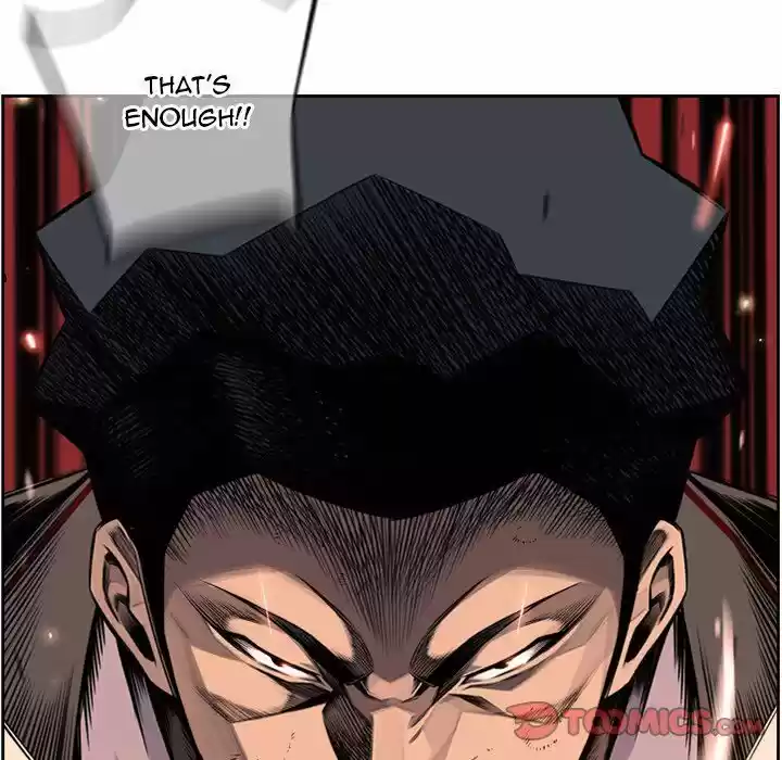 Supernova (Killer Whale) Ch.111