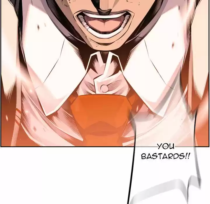 Supernova (Killer Whale) Ch.111