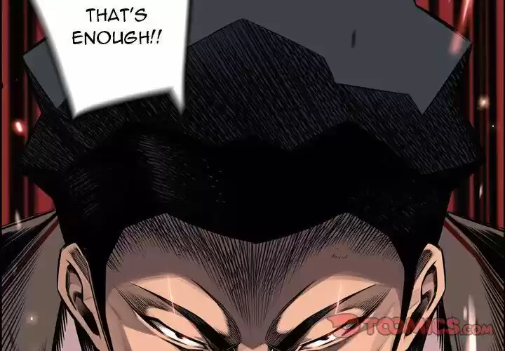 Supernova (Killer Whale) Ch.112