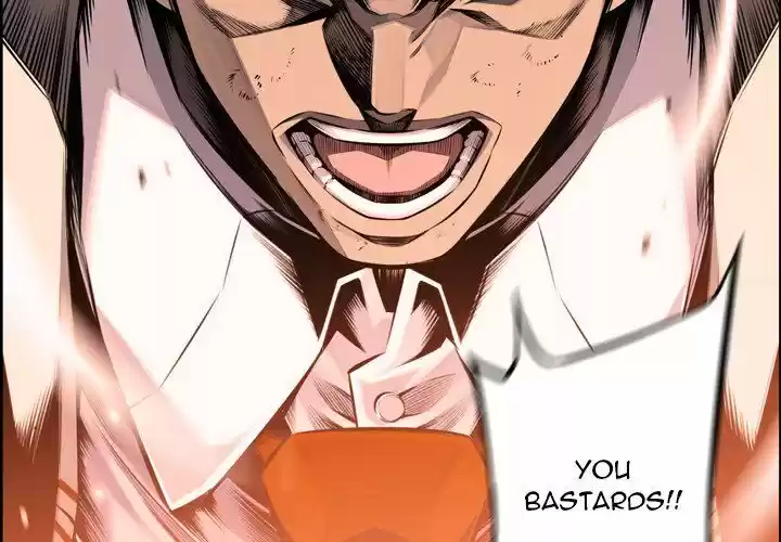 Supernova (Killer Whale) Ch.112