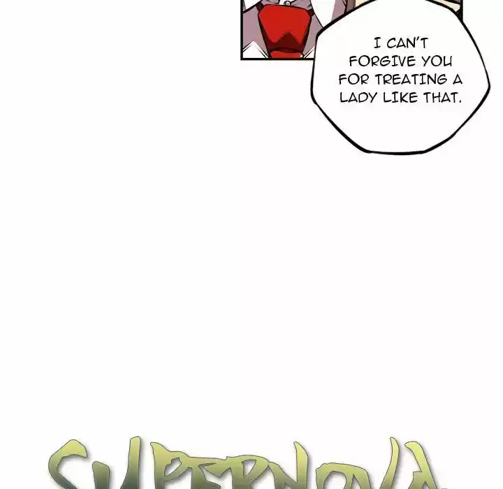 Supernova (Killer Whale) Ch.112